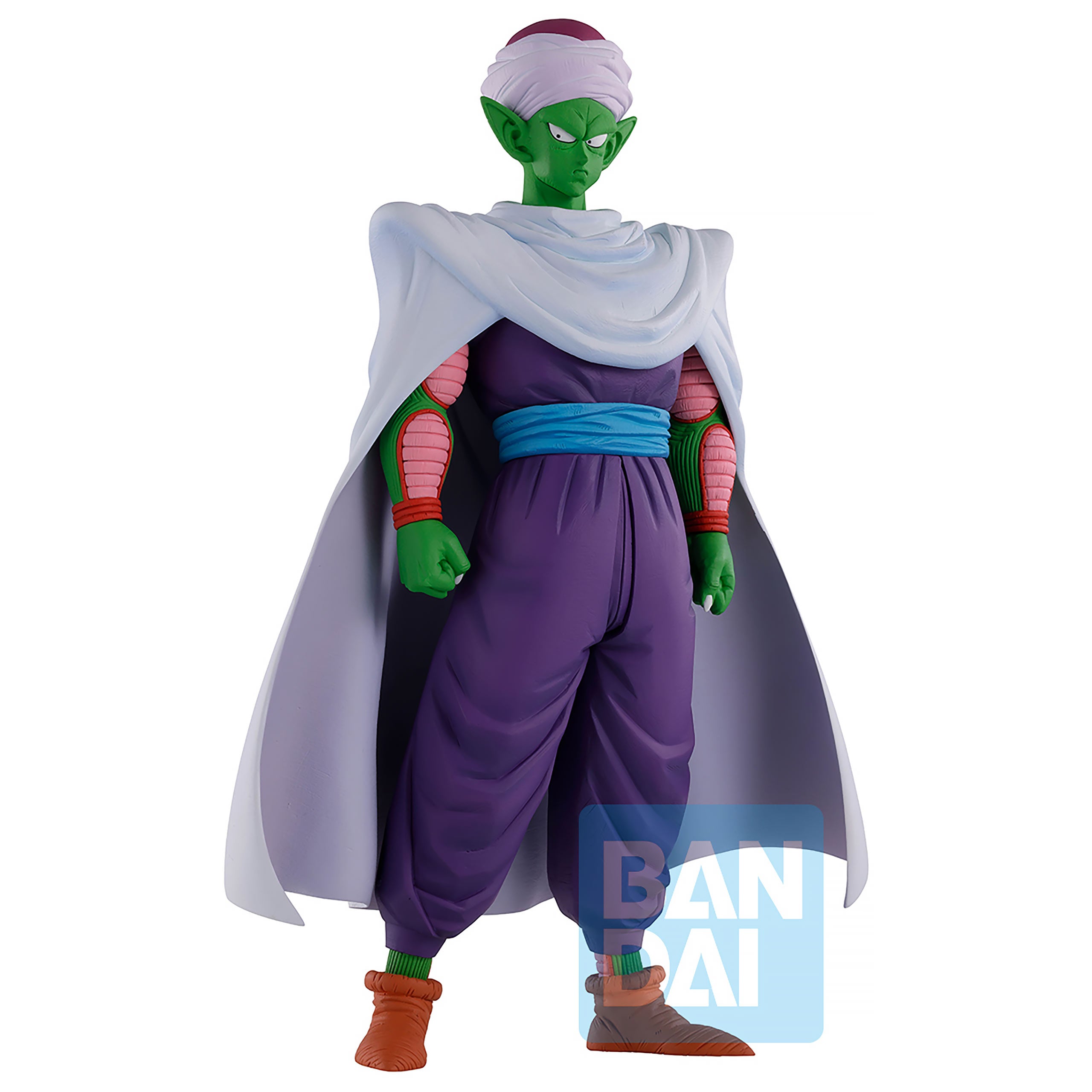 Product image Dragon Ball - Piccolo Jr. Fierce Fighting World Tournament Figure