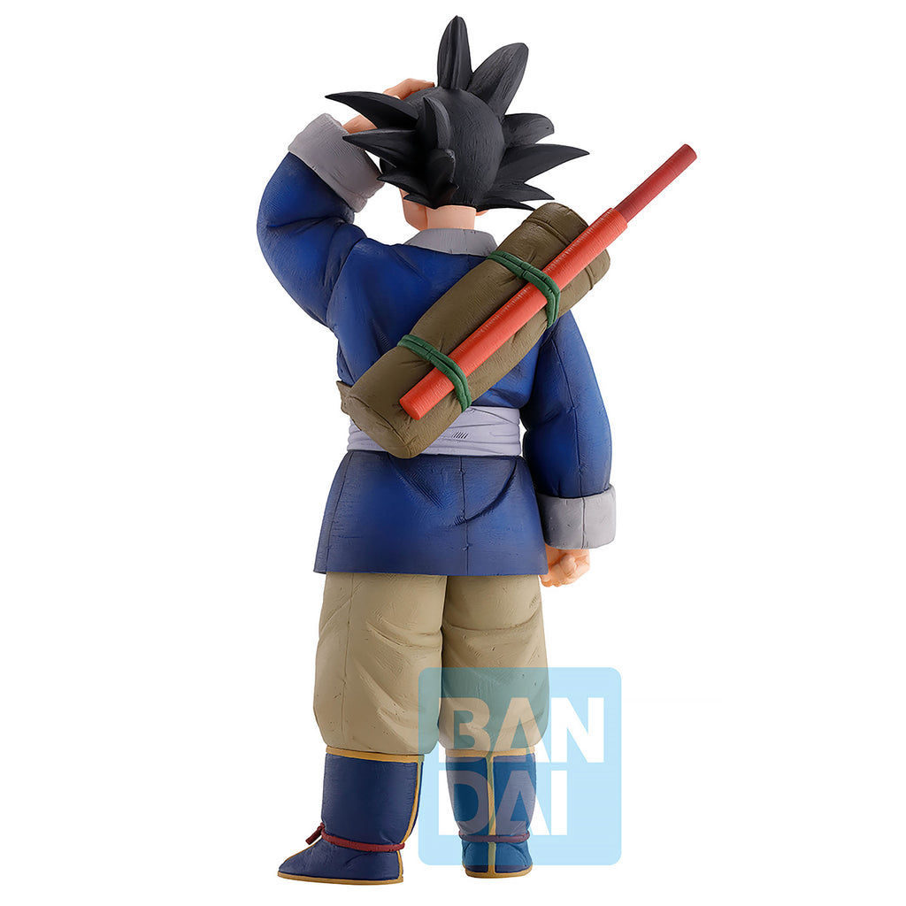 Zdjęcie produktu Dragon Ball - Goku Fierce Fighting World Tournament Figur Another Version 2