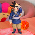 Zdjęcie produktu Dragon Ball - Goku Fierce Fighting World Tournament Figur Another Version 2