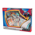 Zdjęcie produktu Pokemon - Donnersichel-Ex-Box