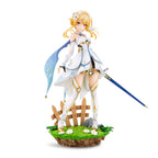 Zdjęcie produktu Genshin Impact - Lumine Statua Bonus Edition