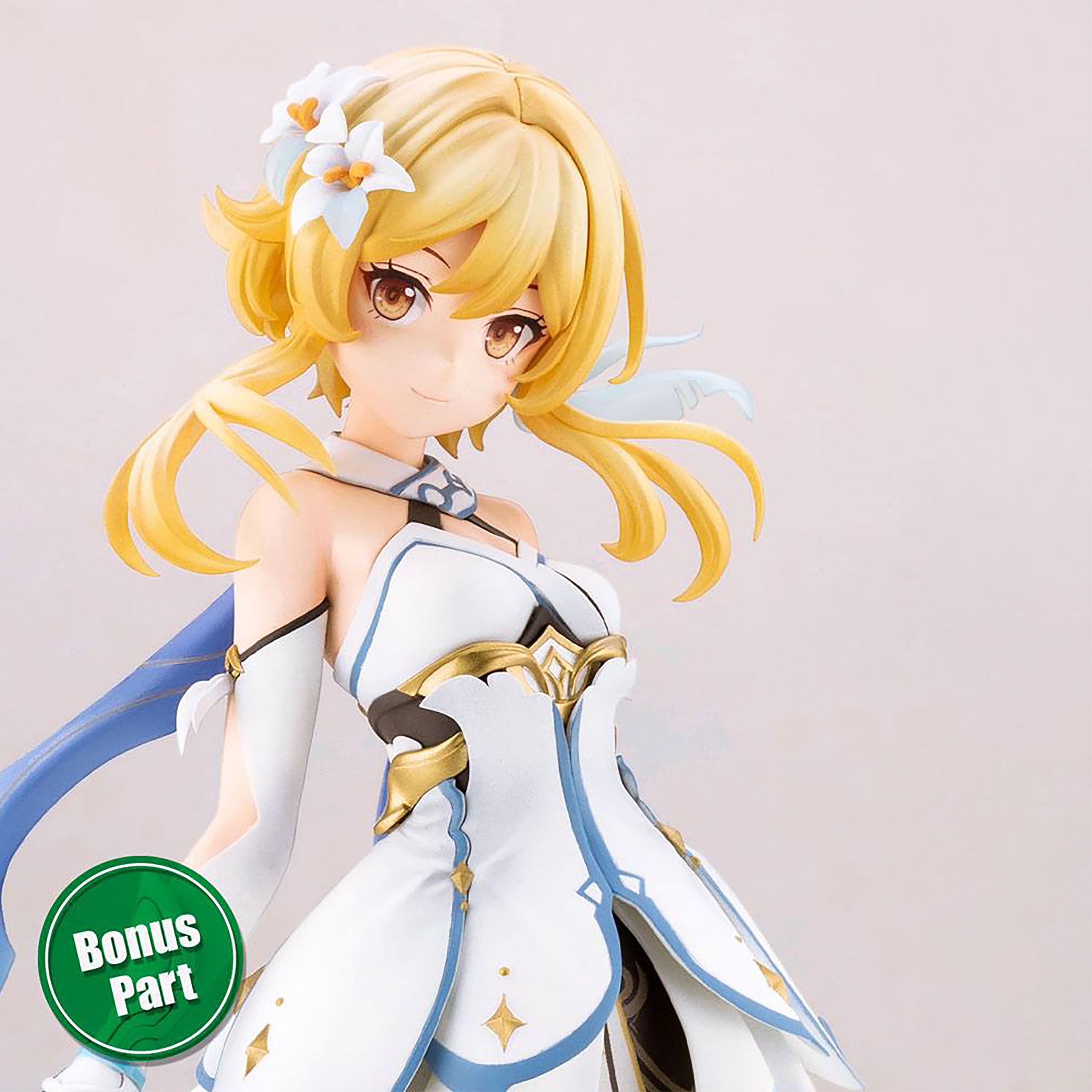 Zdjęcie produktu Genshin Impact - Lumine Statua Bonus Edition