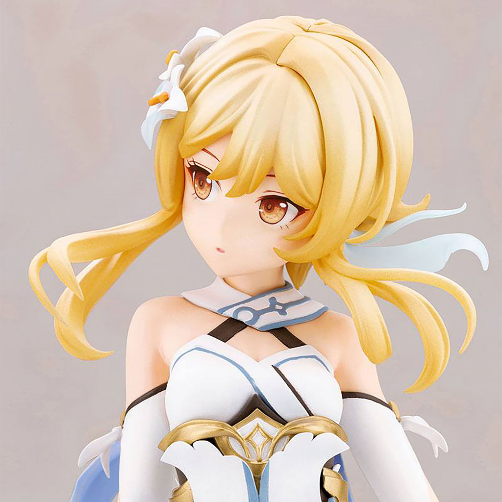 Zdjęcie produktu Genshin Impact - Lumine Statua Bonus Edition