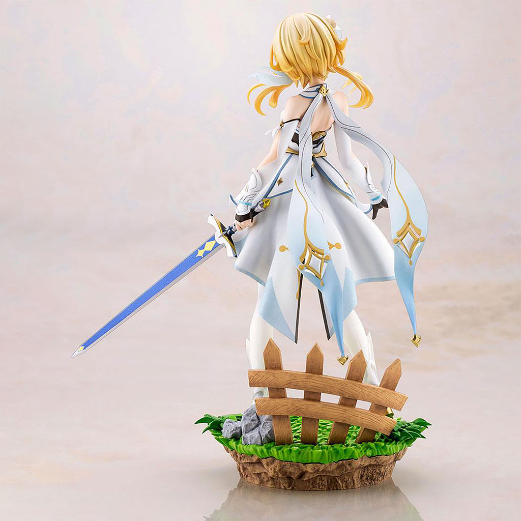 Zdjęcie produktu Genshin Impact - Lumine Statua Bonus Edition