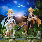 Zdjęcie produktu Genshin Impact - Aether Statue Bonus Edition