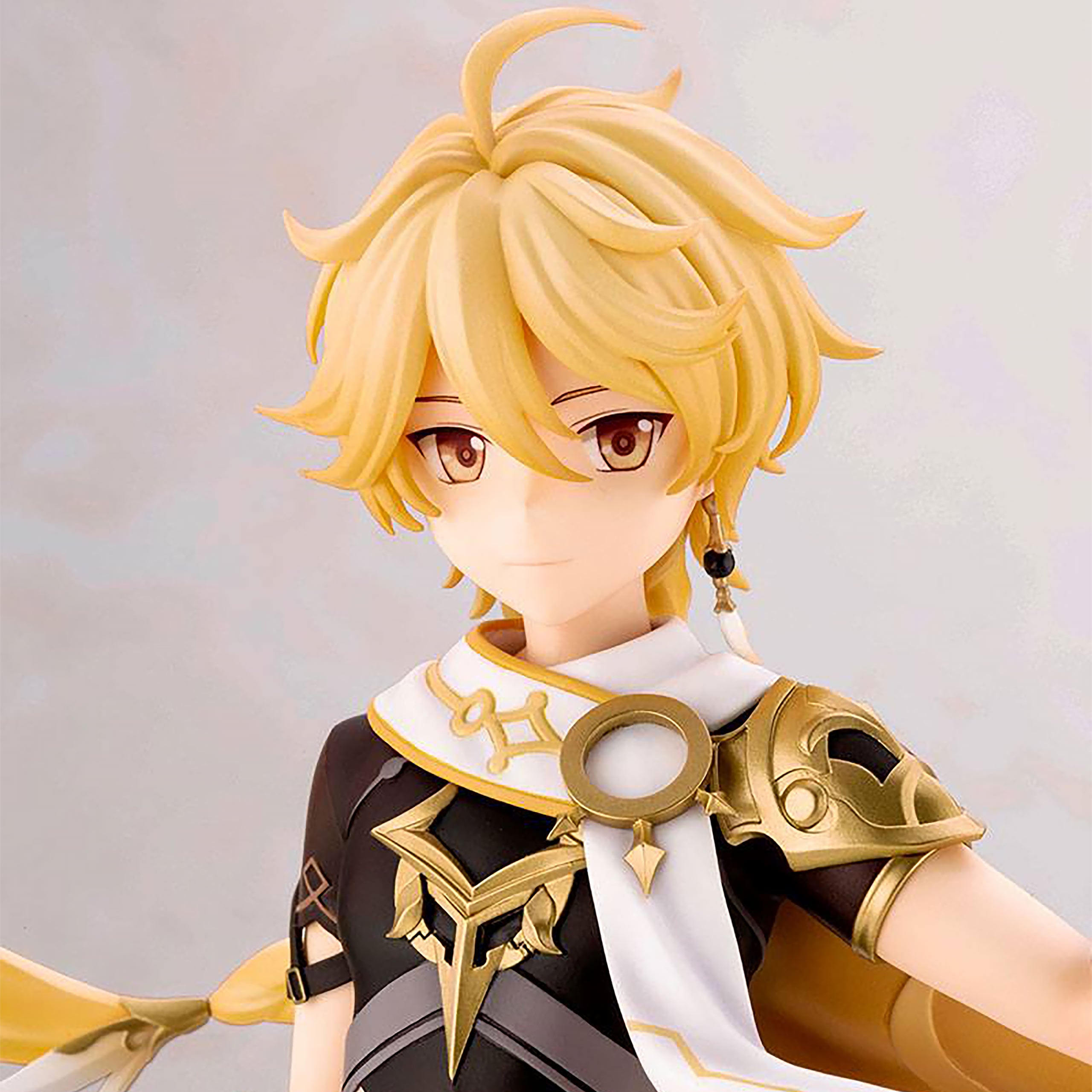 Zdjęcie produktu Genshin Impact - Aether Statue Bonus Edition