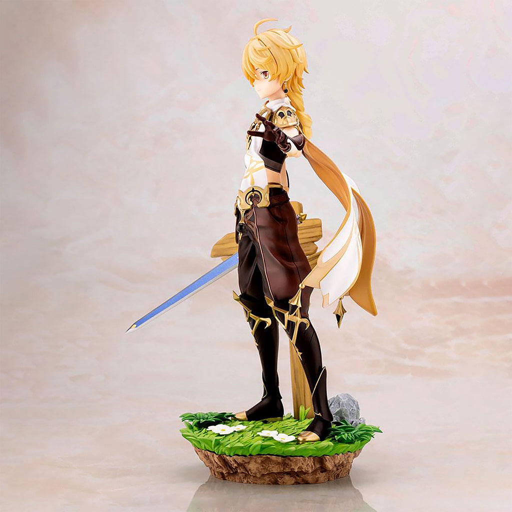 Zdjęcie produktu Genshin Impact - Aether Statue Bonus Edition