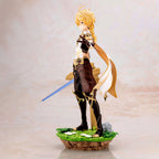 Zdjęcie produktu Genshin Impact - Aether Statue Bonus Edition