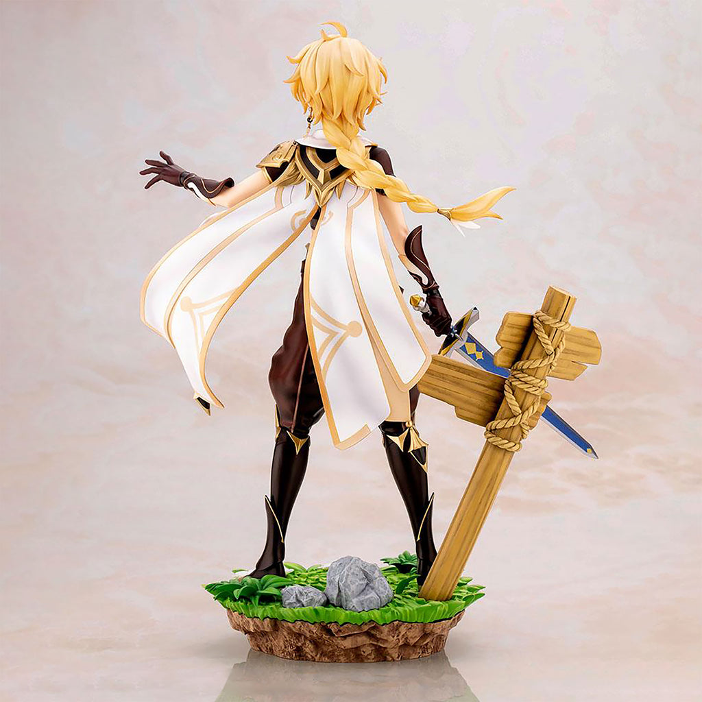 Zdjęcie produktu Genshin Impact - Aether Statue Bonus Edition