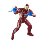 Zdjęcie produktu The Infinity Saga - Iron Man Mark 46 Marvel Legends Series Figurka Akcji