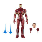 Zdjęcie produktu The Infinity Saga - Iron Man Mark 46 Marvel Legends Series Figurka Akcji