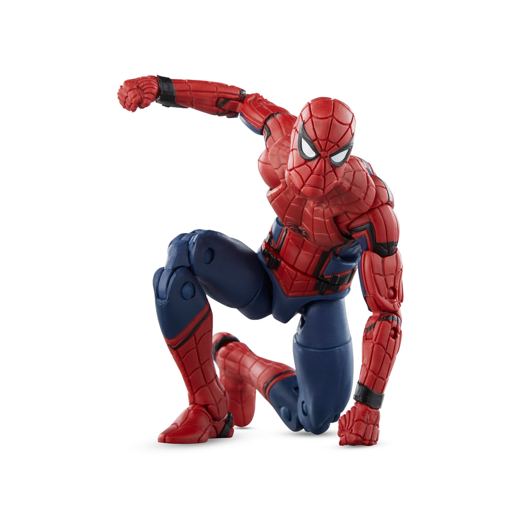 Zdjęcie produktu The Infinity Saga - Spider-Man Marvel Legends Series Figurka Akcji