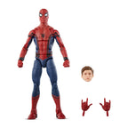 Zdjęcie produktu The Infinity Saga - Spider-Man Marvel Legends Series Figurka Akcji