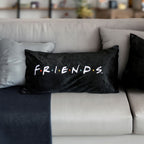 Zdjęcie produktu Friends - Logo Poduszka
