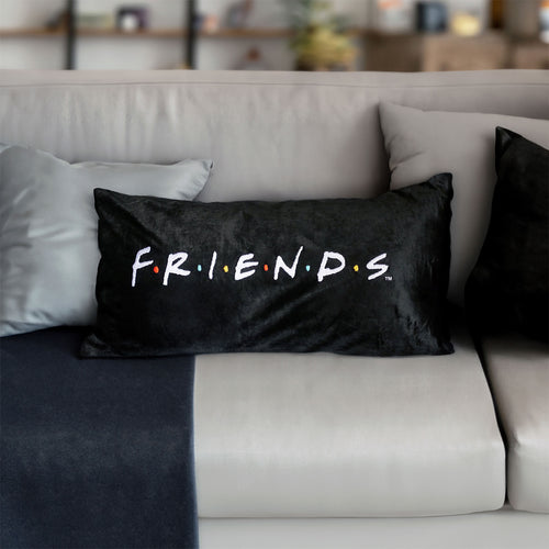 Zdjęcie produktu Friends - Logo Poduszka