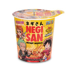 Zdjęcie produktu One Piece Ramen - Luffy, Zoro i Nami Kurczak Thai Zupka Błyskawiczna