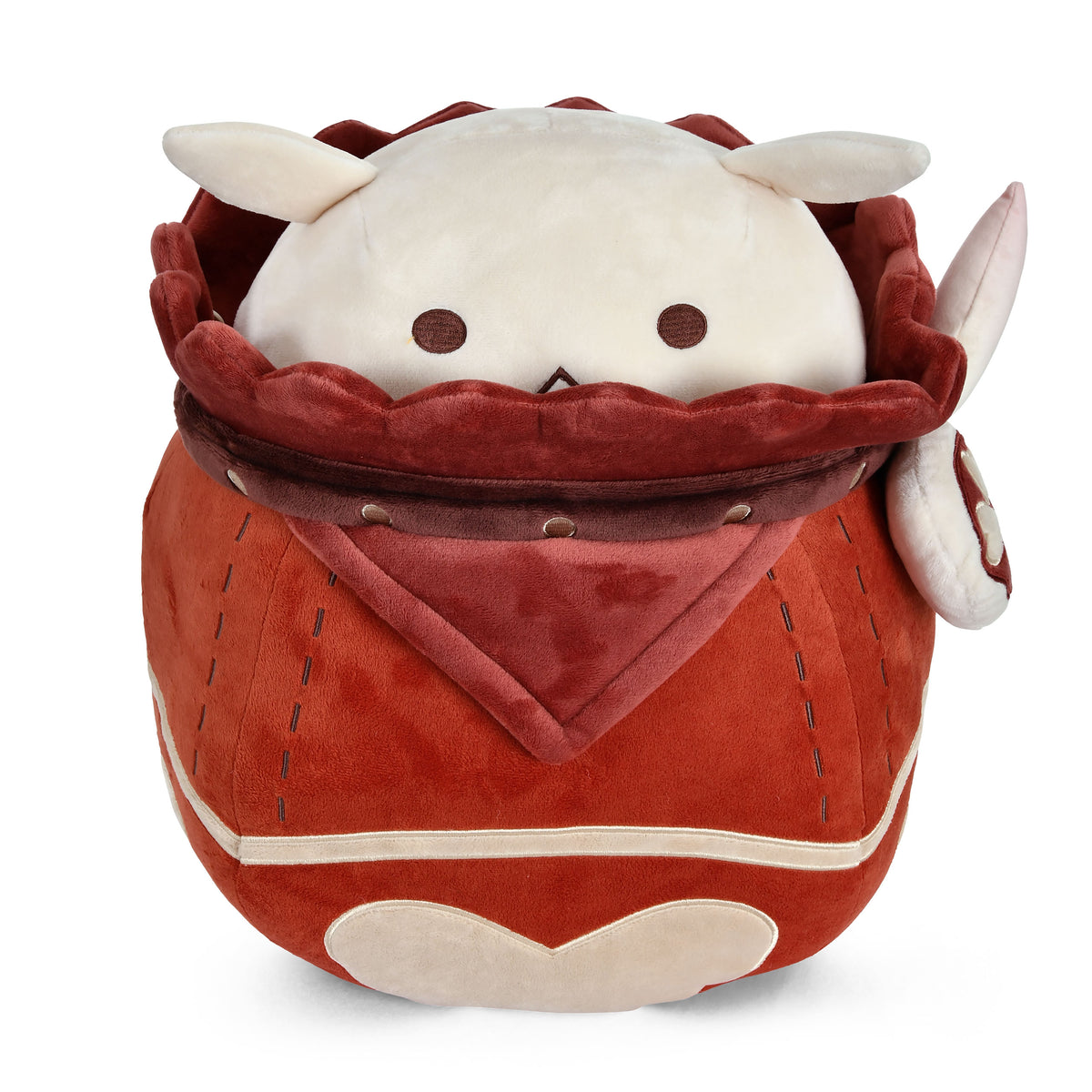 Zdjęcie produktu Genshin Impact - Klee Bomb Jumpy Dumpty pluszowa poduszka