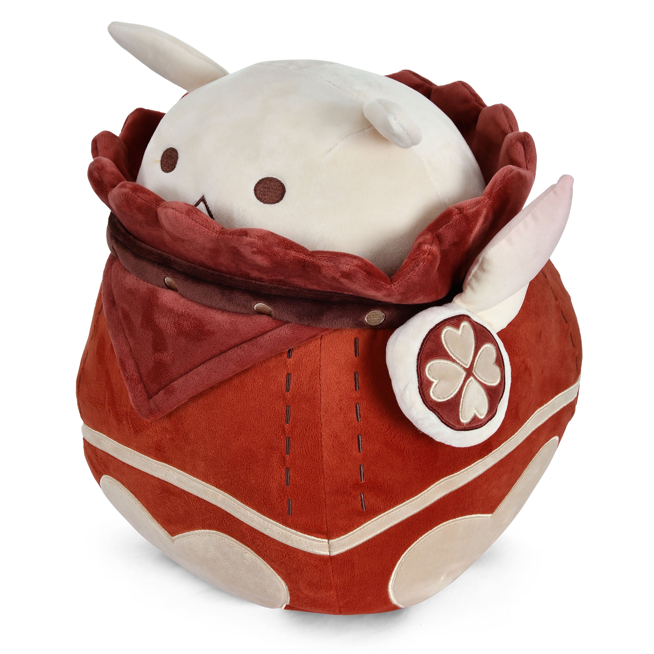 Zdjęcie produktu Genshin Impact - Klee Bomb Jumpy Dumpty pluszowa poduszka