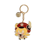 Product image Genshin Impact - Klee Keychain