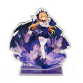 Zdjęcie produktu Genshin Impact - Summer Fantasia Fischl Premium Figurka Akrylowa