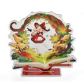 Product image Genshin Impact - Klee Blossoming Starlight Premium Acrylic Figure