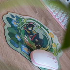 Product image Genshin Impact - Windblume’s Breath Tighnari Mousepad