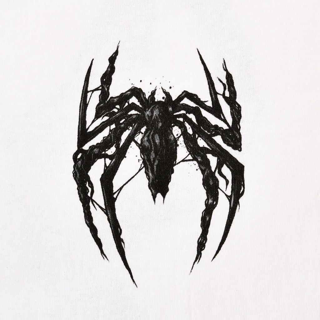 Product image Spider-Man 2 - Back In Black T-Shirt white