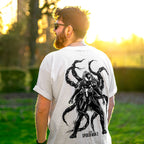 Product image Spider-Man 2 - Back In Black T-Shirt white
