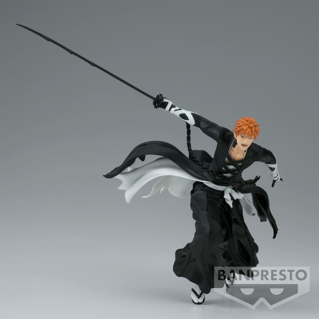 Zdjęcie produktu Bleach - Ichigo Kurosaki Vibration Stars Figurka