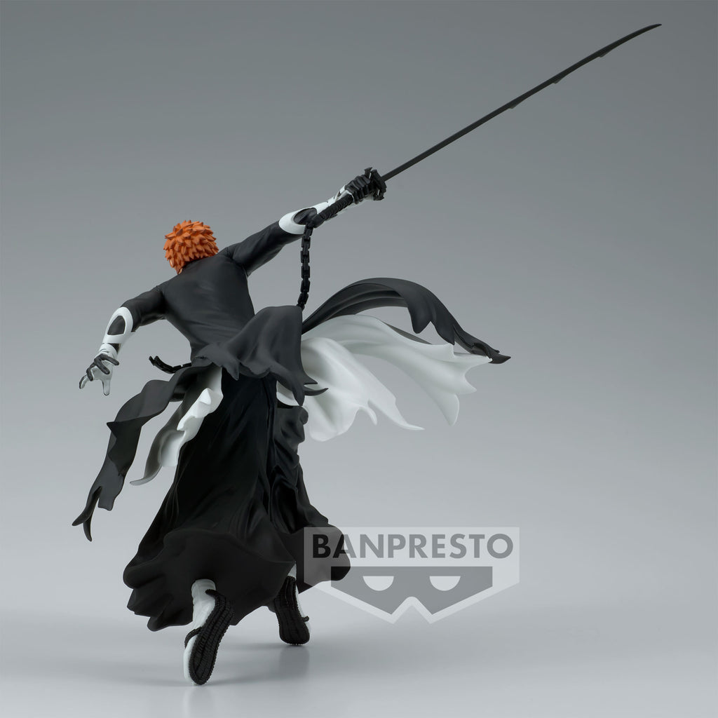 Zdjęcie produktu Bleach - Ichigo Kurosaki Vibration Stars Figurka