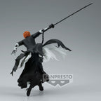 Zdjęcie produktu Bleach - Ichigo Kurosaki Vibration Stars Figurka