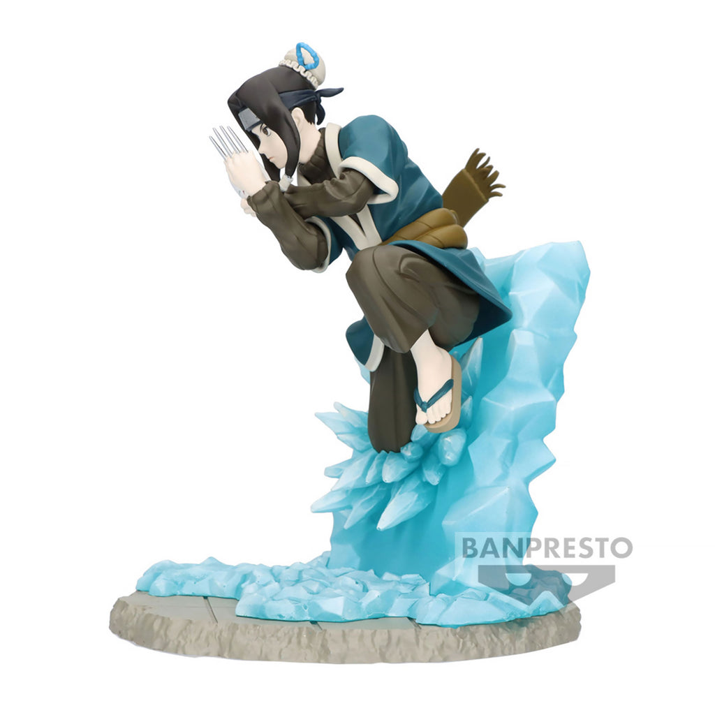 Zdjęcie produktu Naruto - Haku Memorable Saga Figurka
