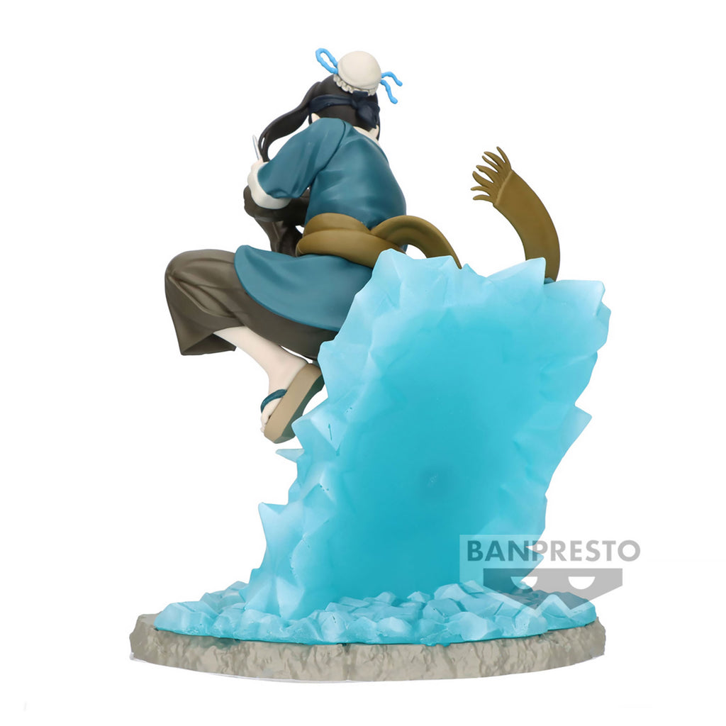 Zdjęcie produktu Naruto - Haku Memorable Saga Figurka