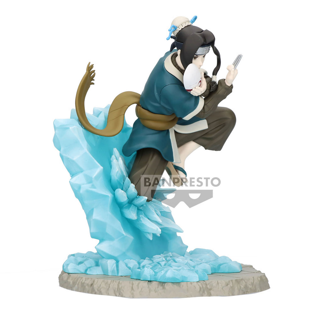Zdjęcie produktu Naruto - Haku Memorable Saga Figurka