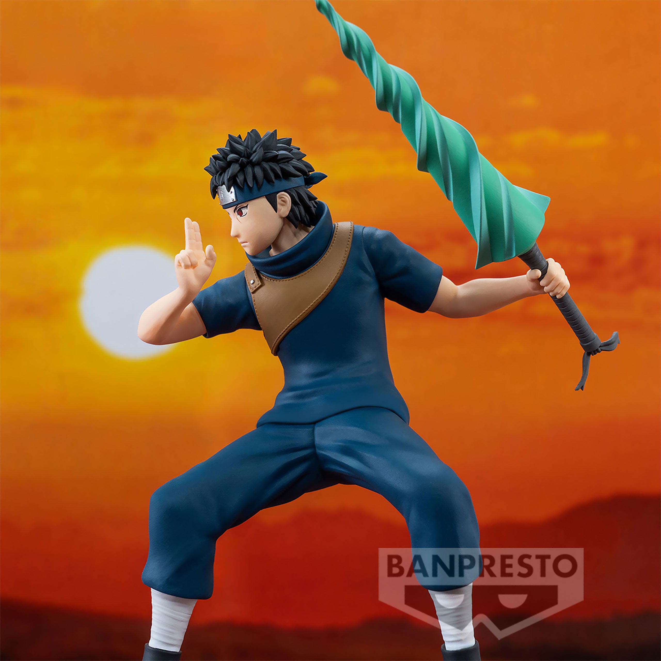 Product image Naruto - Uchiha Shisui NarutoP99 Figure