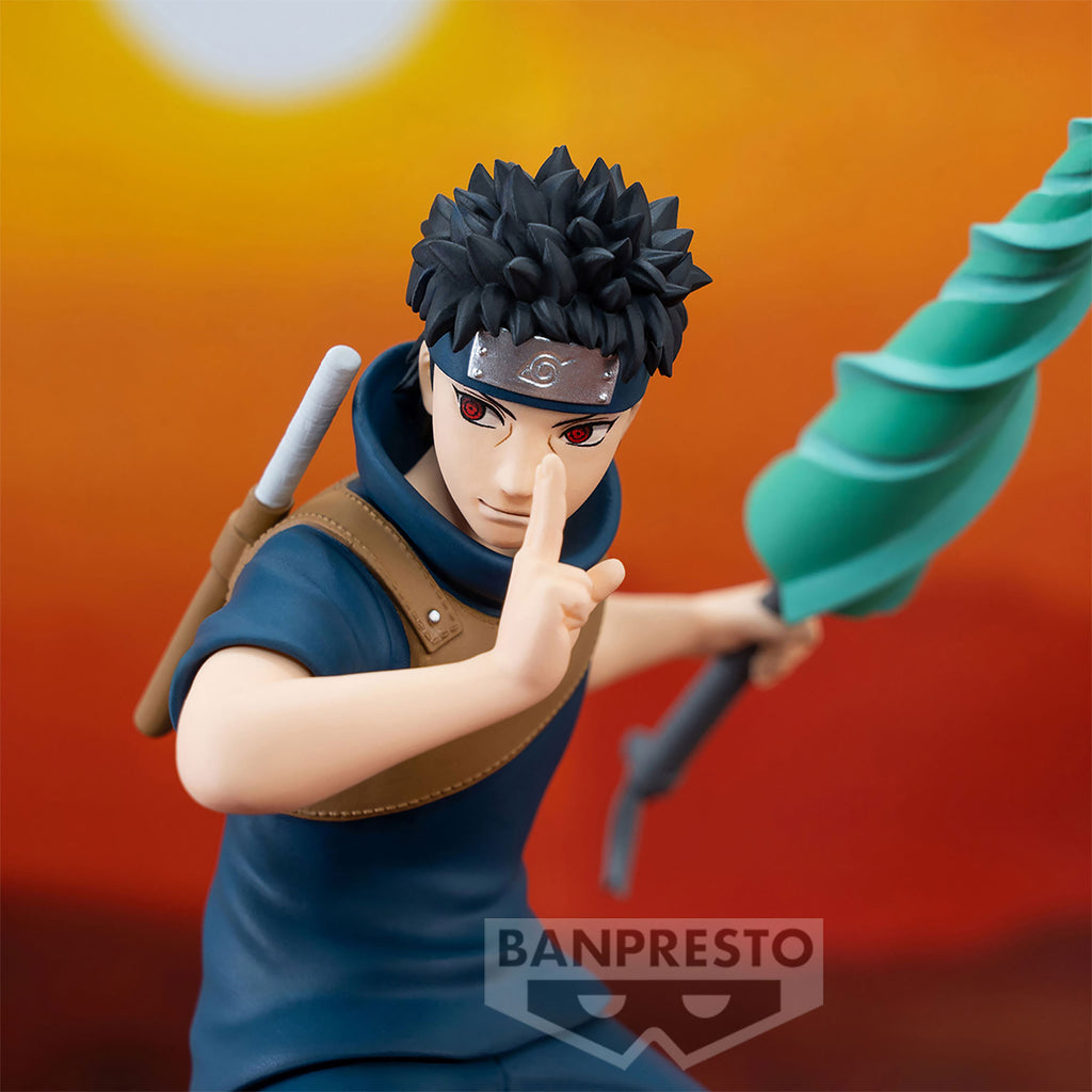 Product image Naruto - Uchiha Shisui NarutoP99 Figure