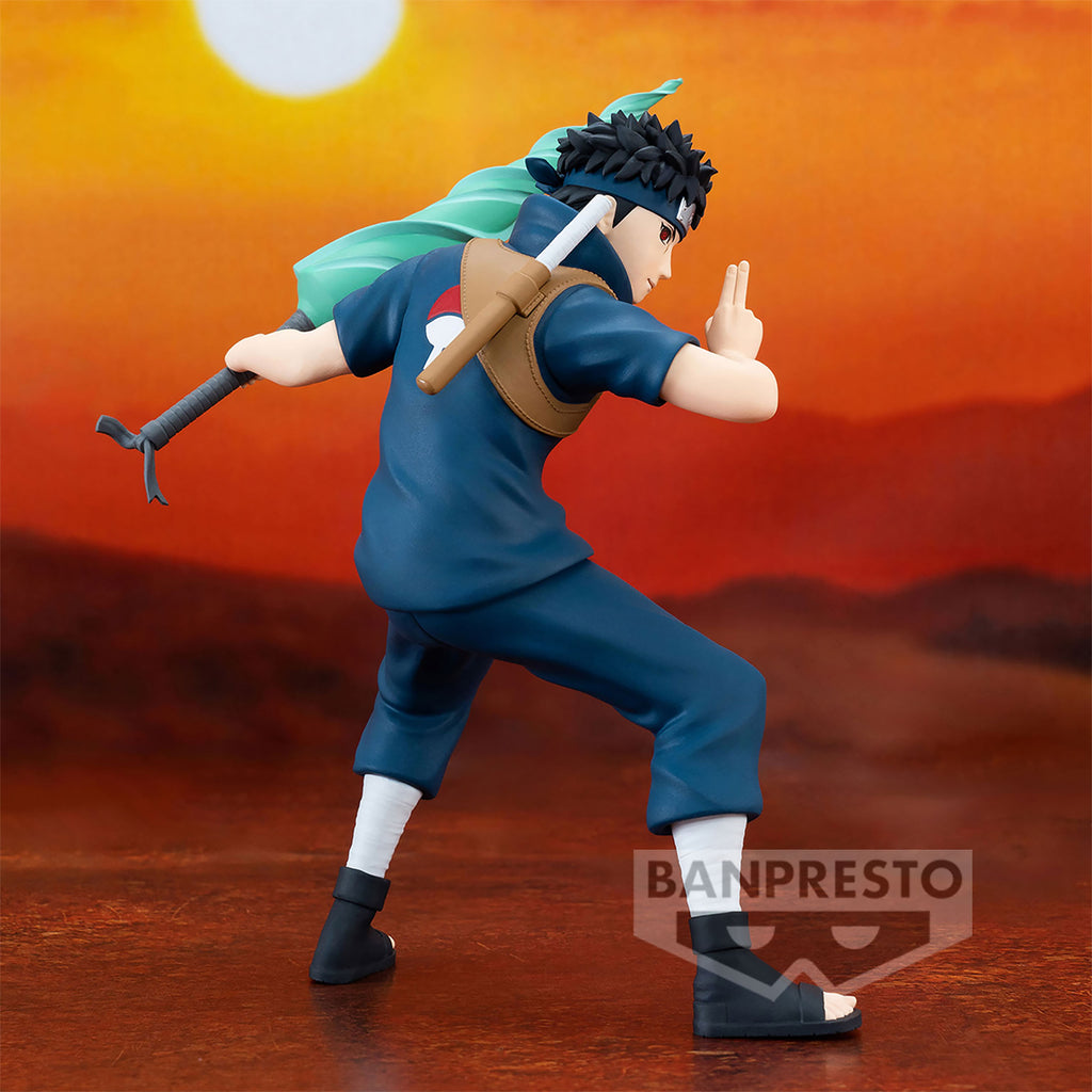 Product image Naruto - Uchiha Shisui NarutoP99 Figure