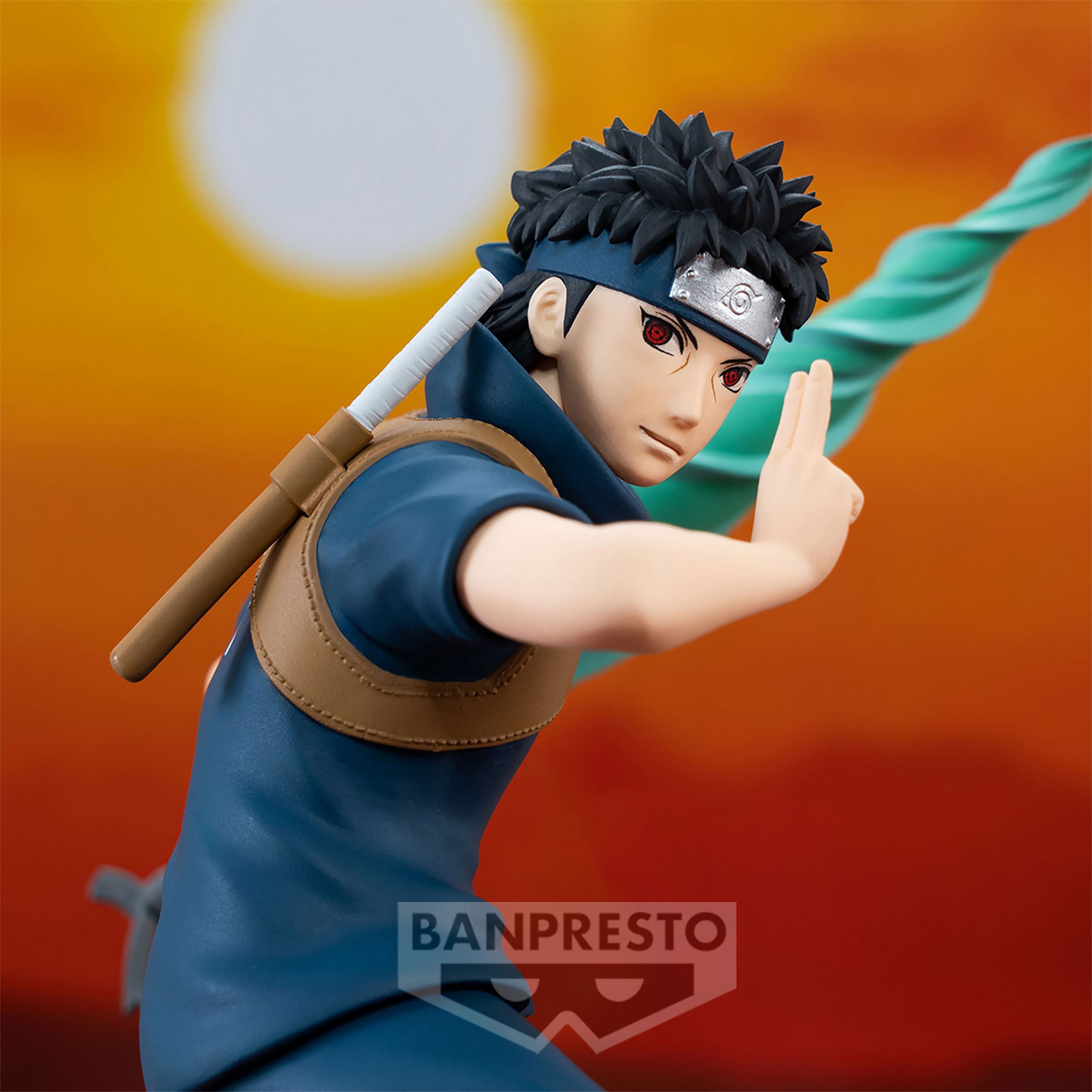 Product image Naruto - Uchiha Shisui NarutoP99 Figure