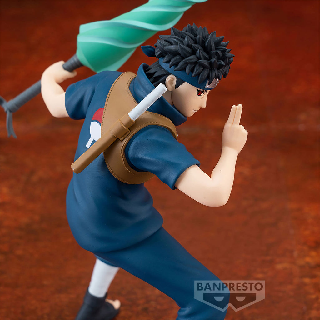 Product image Naruto - Uchiha Shisui NarutoP99 Figure