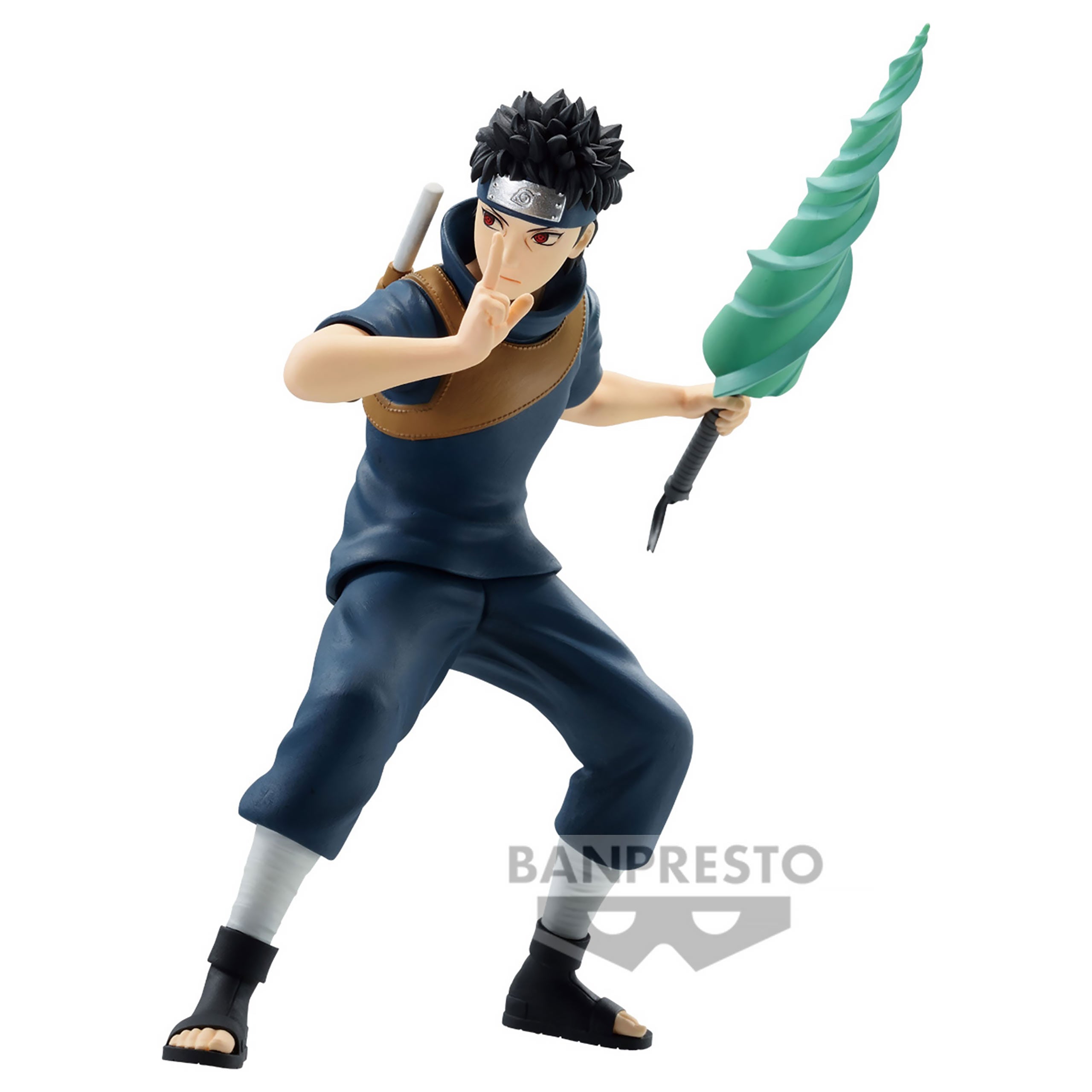 Product image Naruto - Uchiha Shisui NarutoP99 Figure