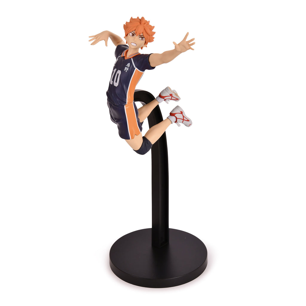 Zdjęcie produktu Haikyu!! - Shoyo Hinata Pozująca Figurka
