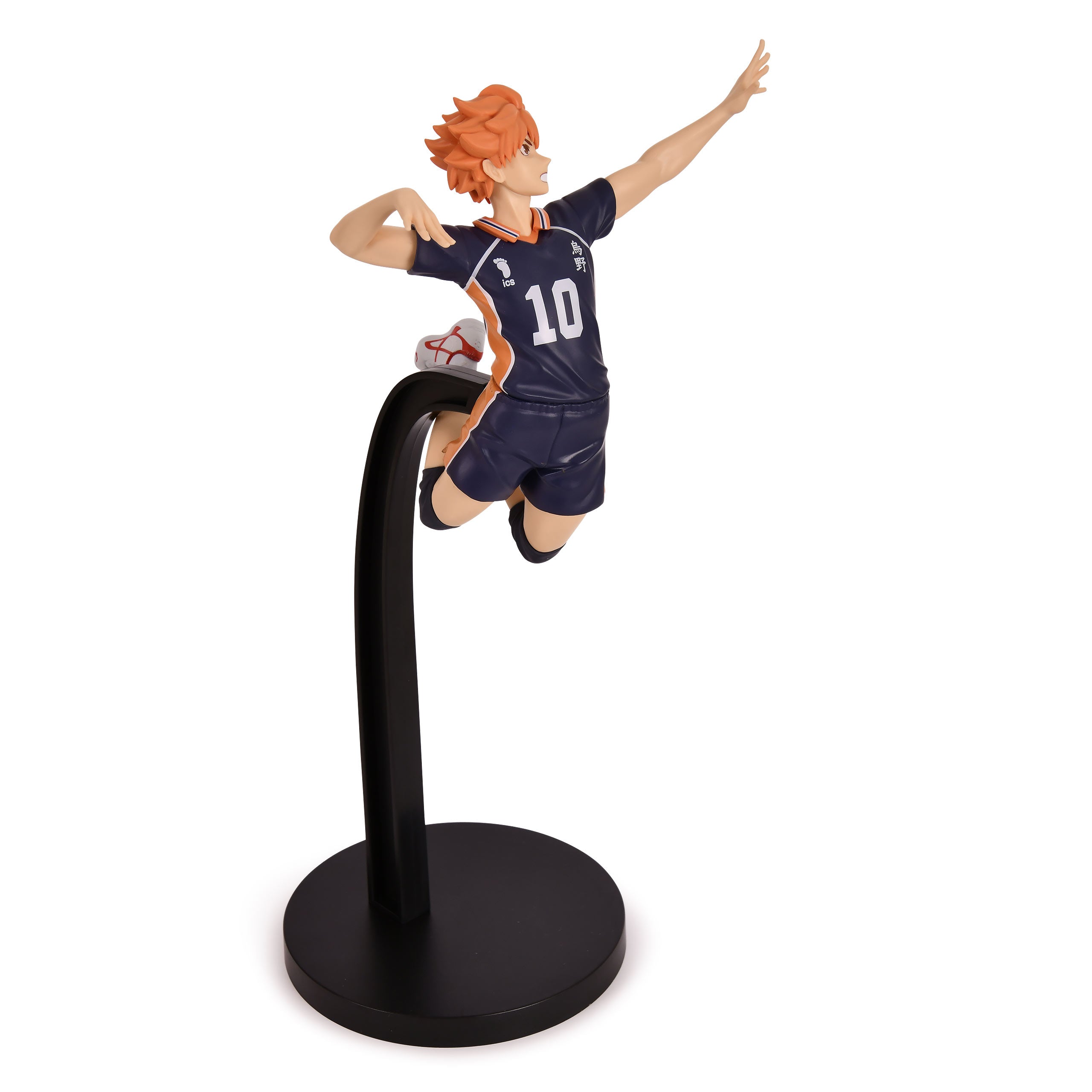 Zdjęcie produktu Haikyu!! - Shoyo Hinata Pozująca Figurka