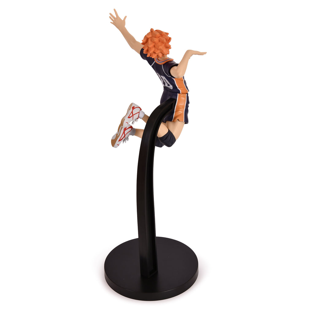 Zdjęcie produktu Haikyu!! - Shoyo Hinata Pozująca Figurka