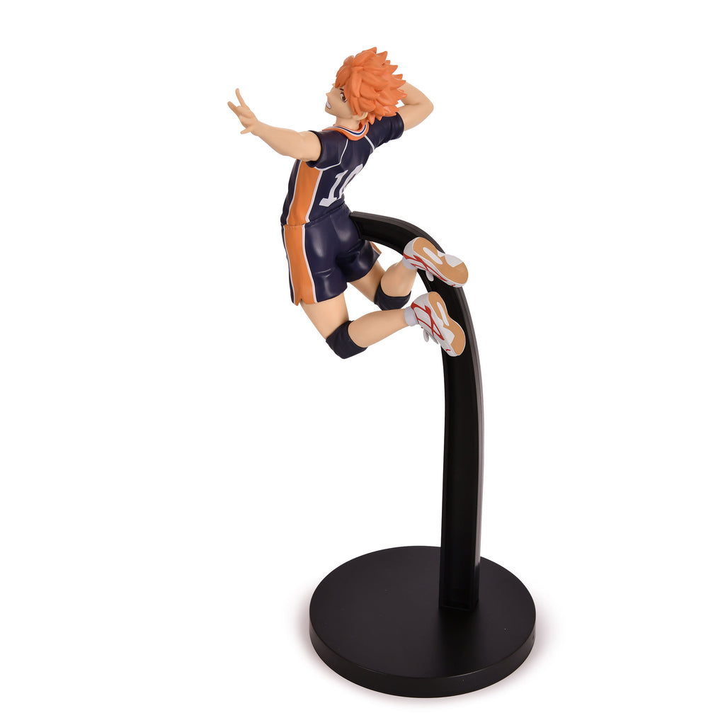 Zdjęcie produktu Haikyu!! - Shoyo Hinata Pozująca Figurka