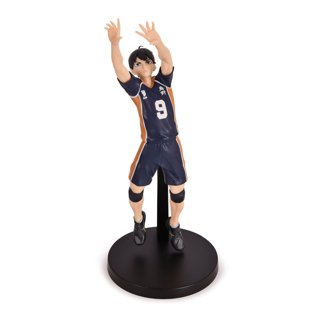 Product image Haikyu!! - Tobio Kageyama Posing Figure