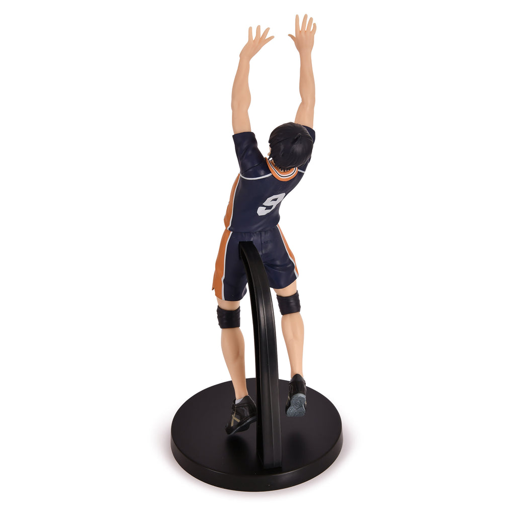 Product image Haikyu!! - Tobio Kageyama Posing Figure