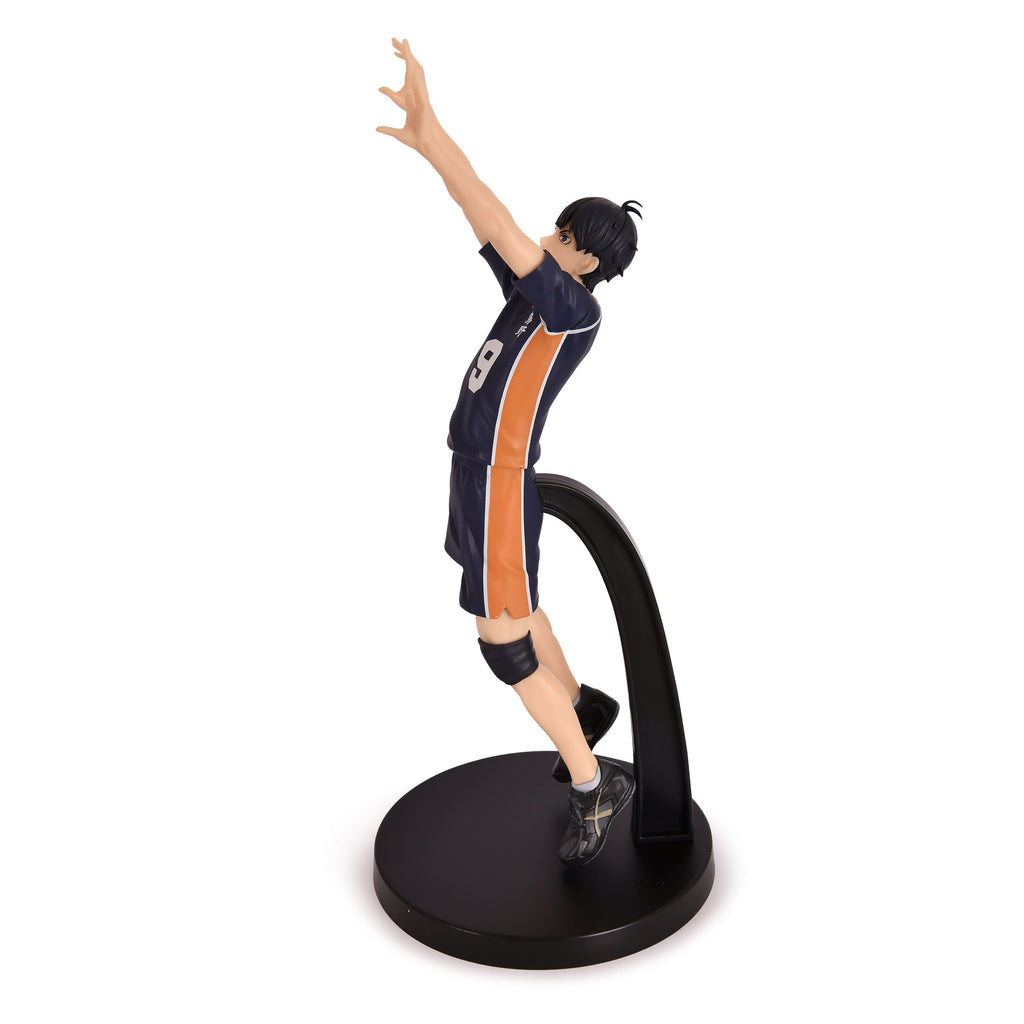 Product image Haikyu!! - Tobio Kageyama Posing Figure