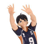 Product image Haikyu!! - Tobio Kageyama Posing Figure