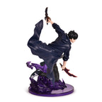 Zdjęcie produktu Solo Leveling - Figurka Sung Jinwoo Excite Motions