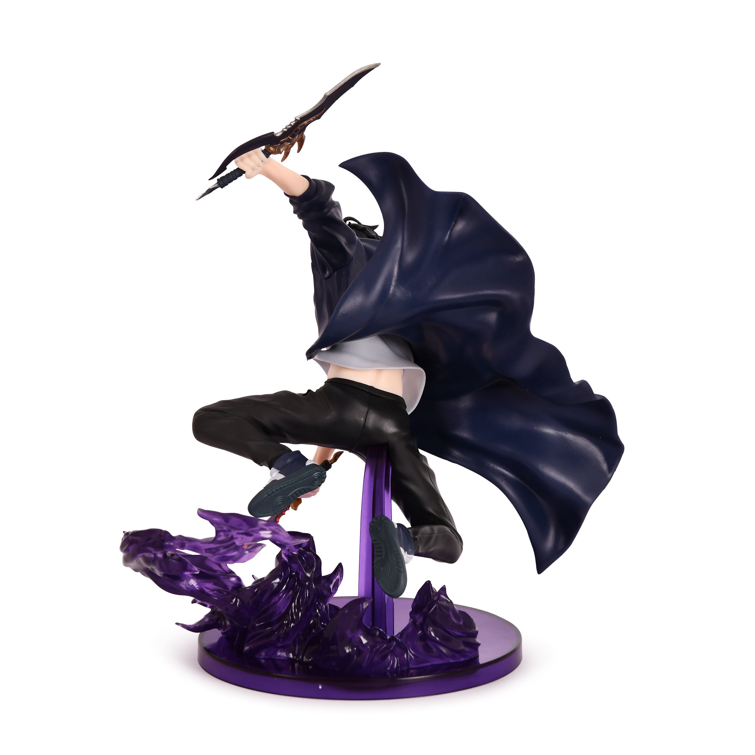 Zdjęcie produktu Solo Leveling - Figurka Sung Jinwoo Excite Motions